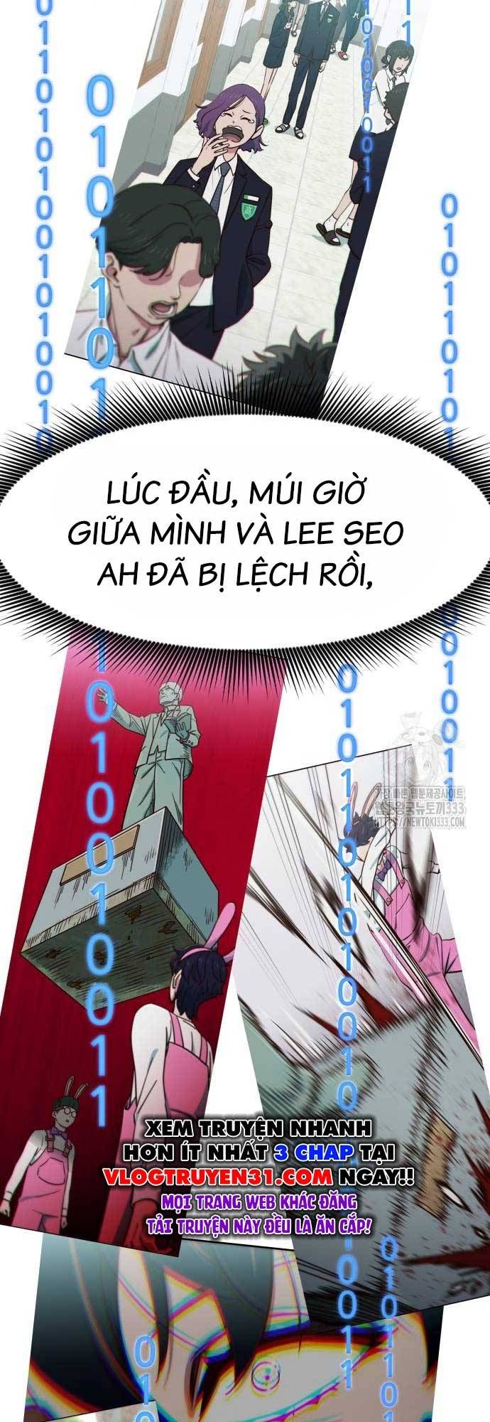 Unluck Chapter 15 - 18