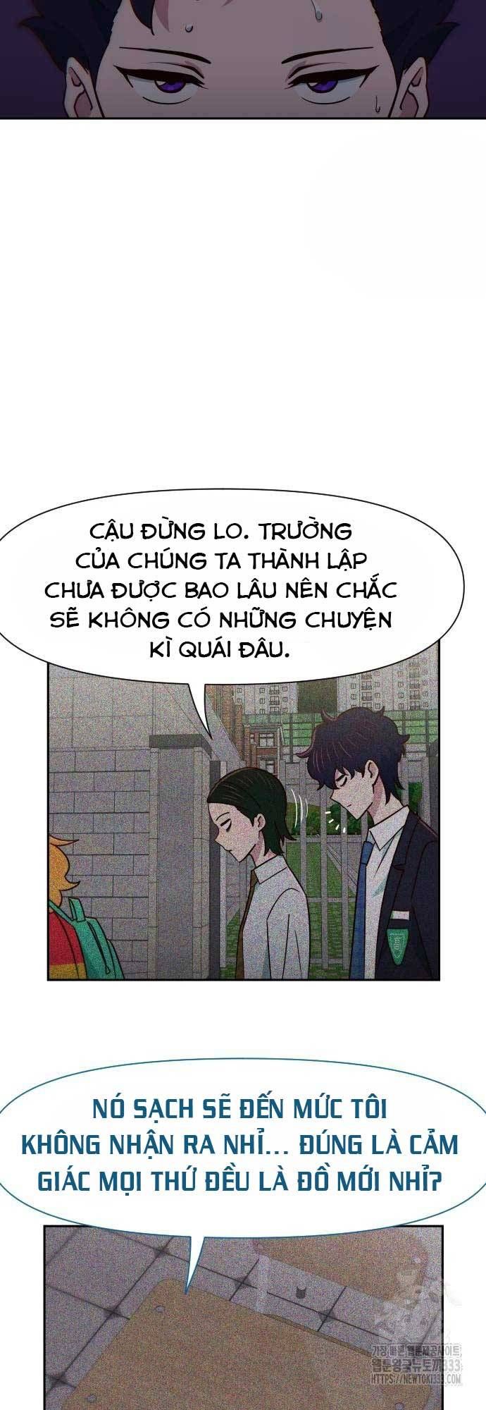 Unluck Chapter 15 - 20