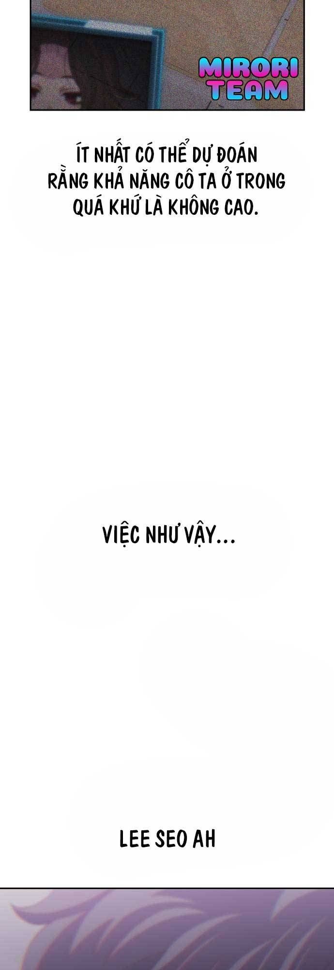 Unluck Chapter 15 - 21