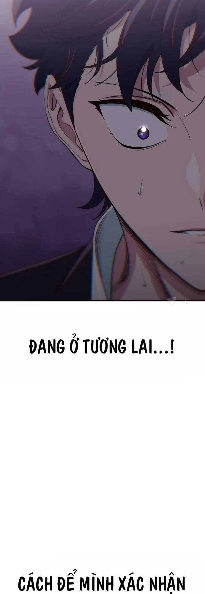 Unluck Chapter 15 - 22