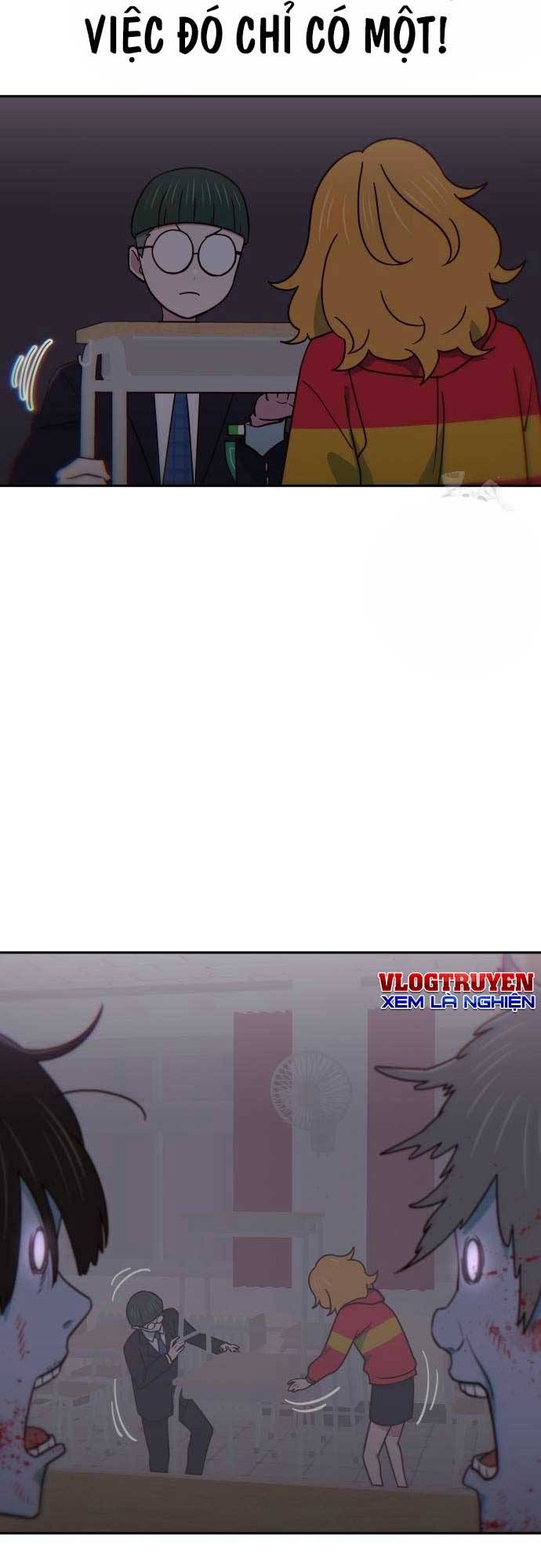 Unluck Chapter 15 - 23