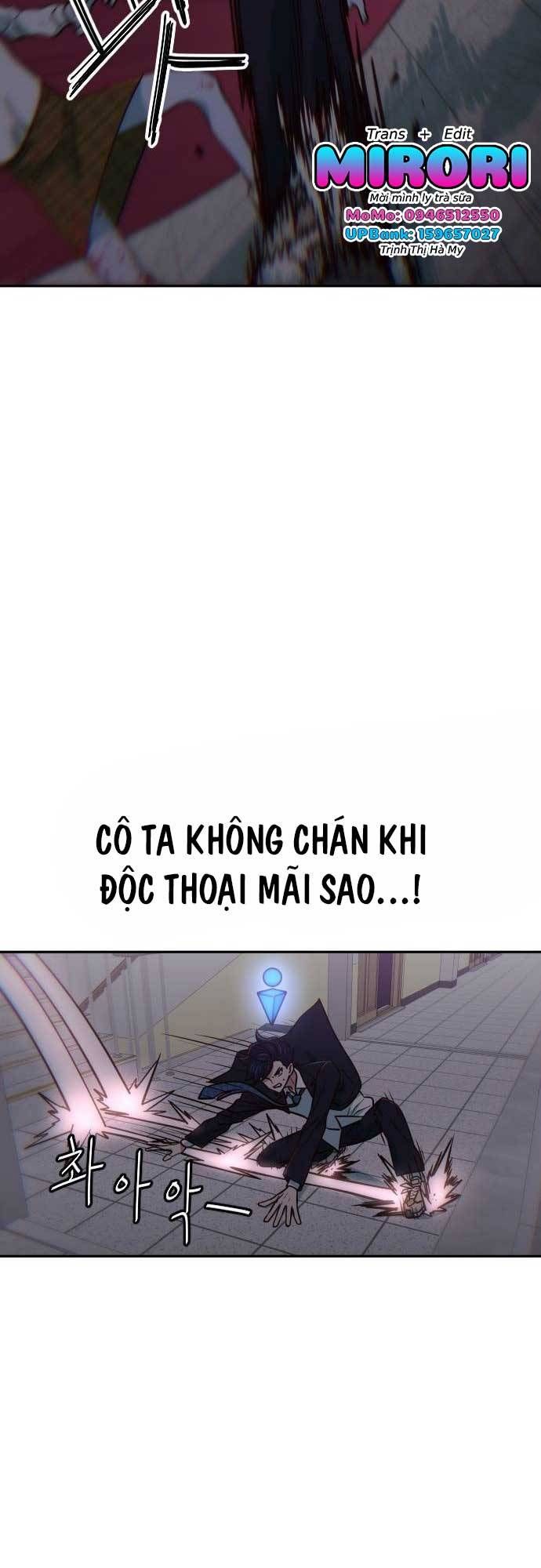 Unluck Chapter 15 - 27