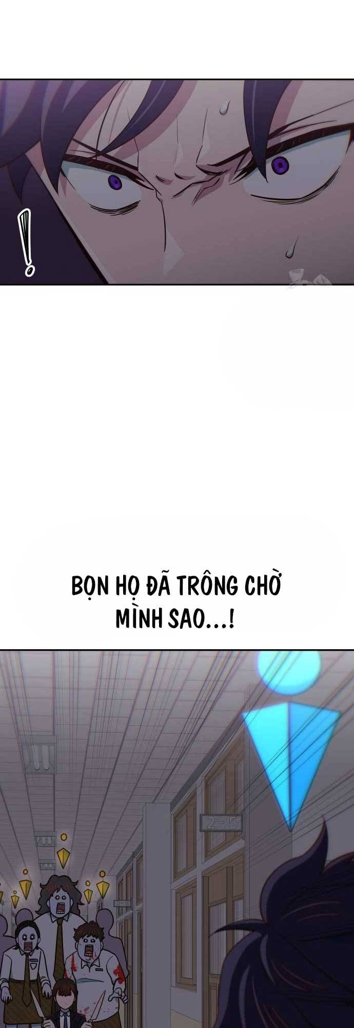 Unluck Chapter 15 - 28