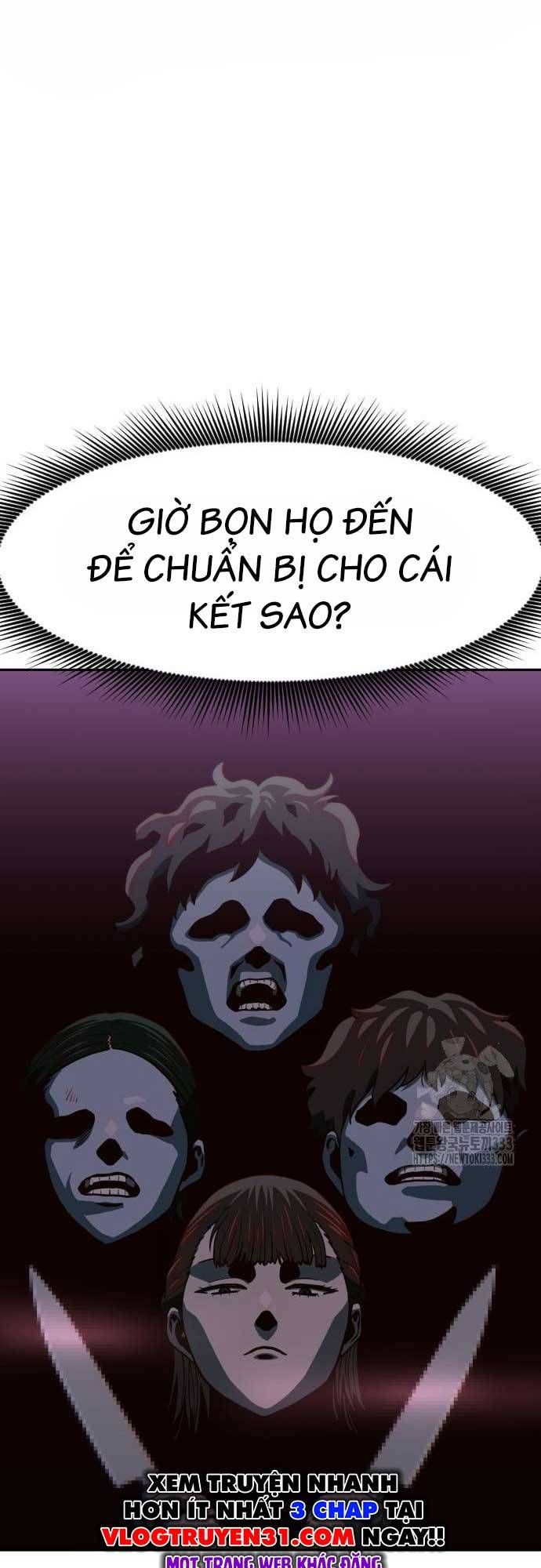 Unluck Chapter 15 - 30