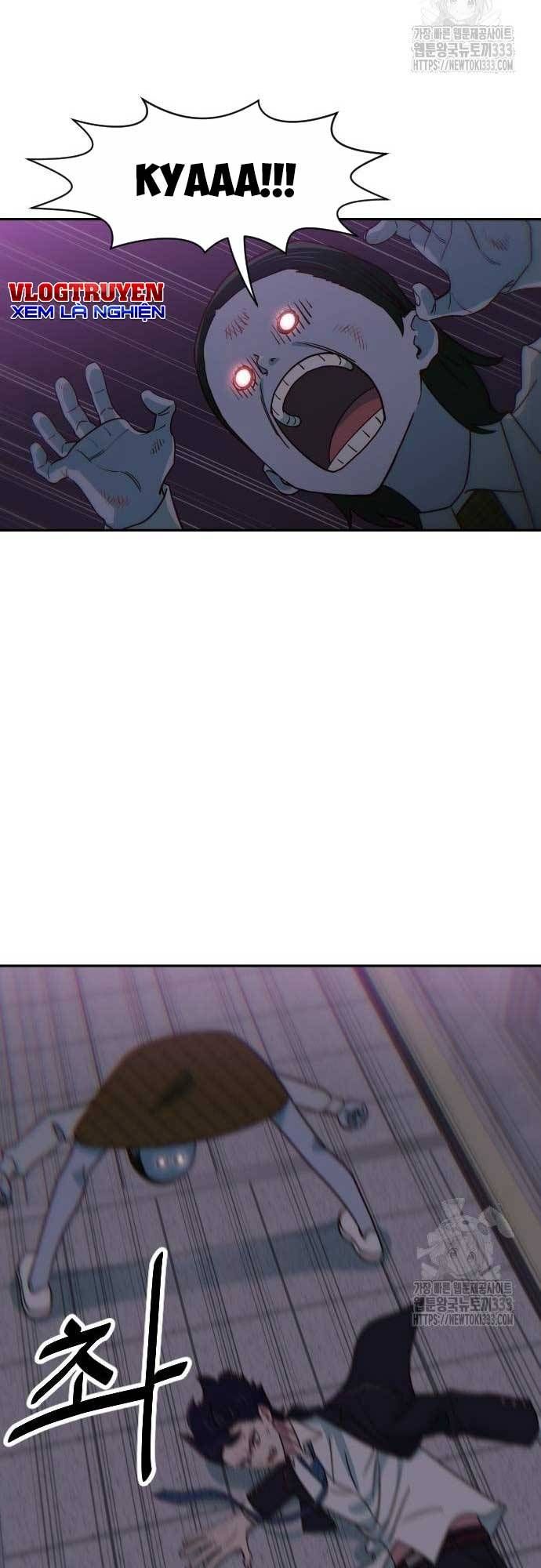 Unluck Chapter 15 - 38