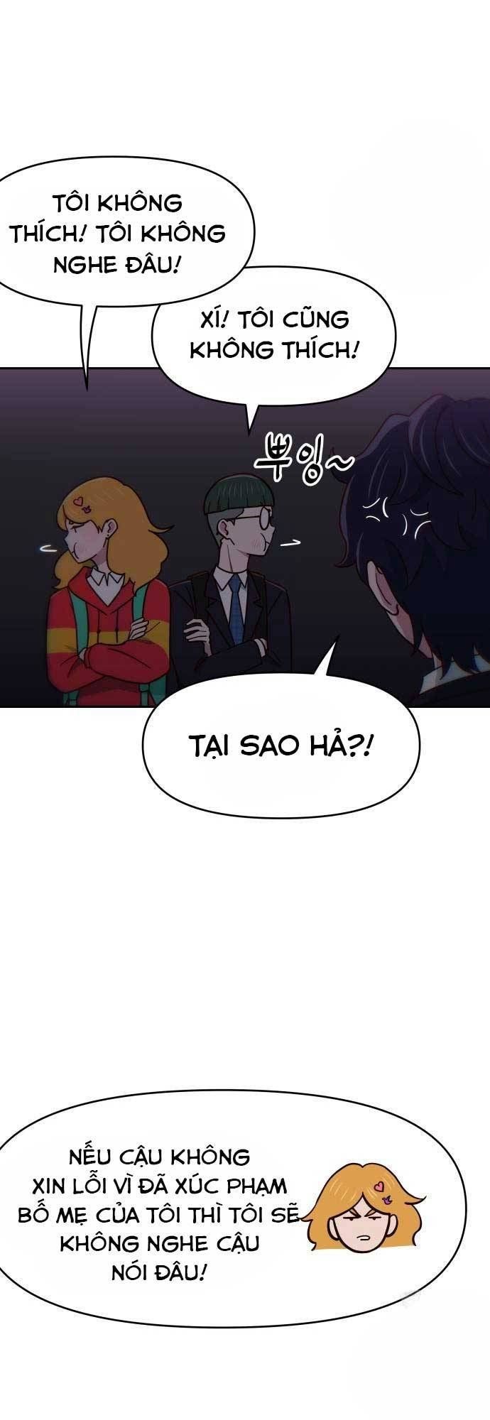 Unluck Chapter 15 - 5