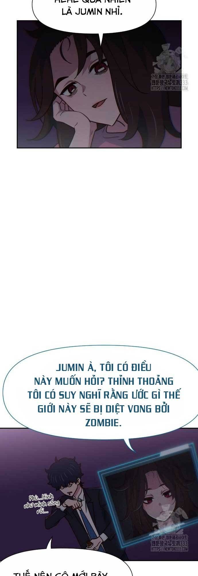 Unluck Chapter 15 - 65