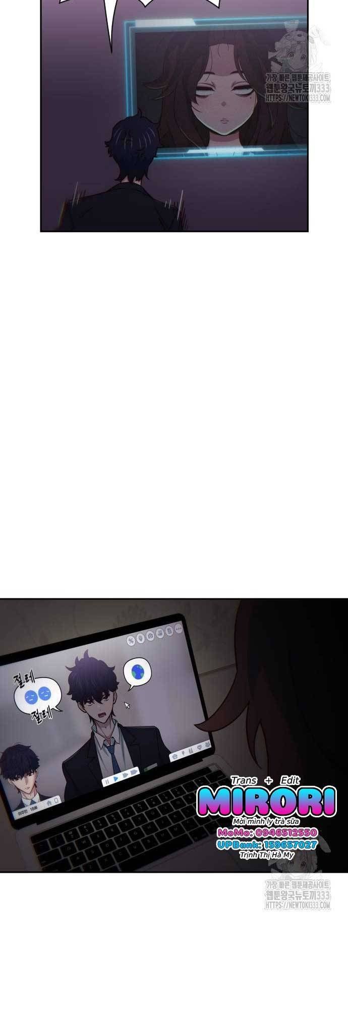 Unluck Chapter 15 - 70