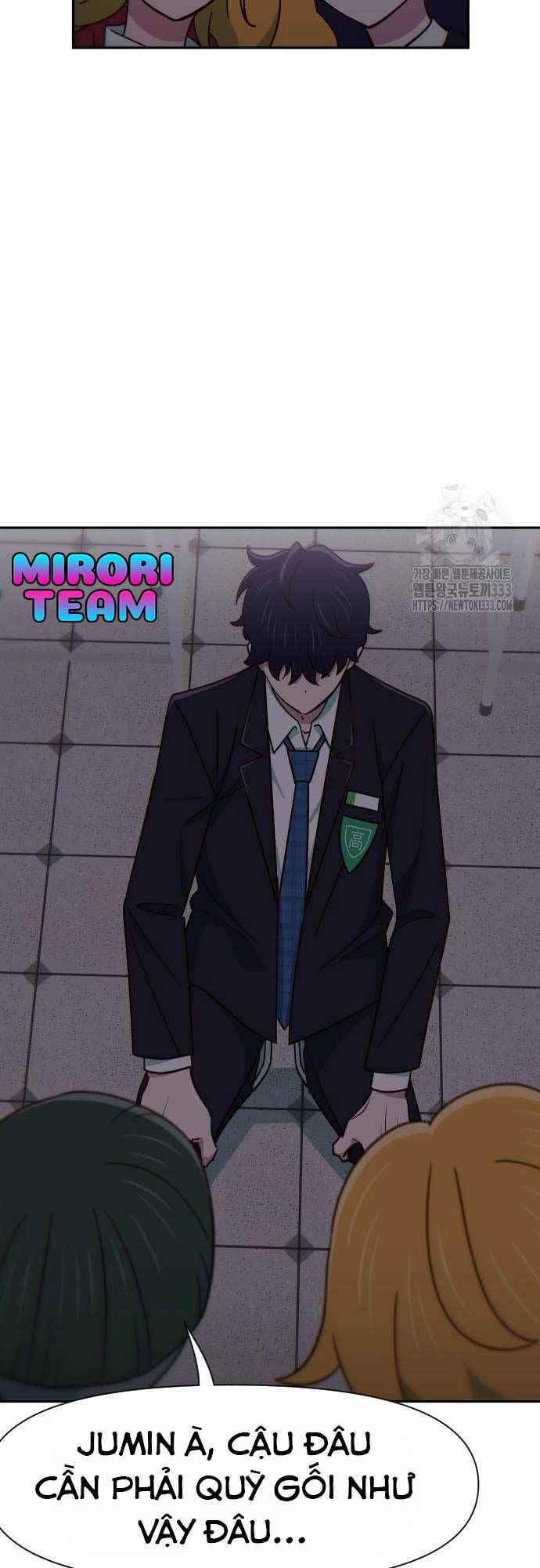 Unluck Chapter 15 - 8