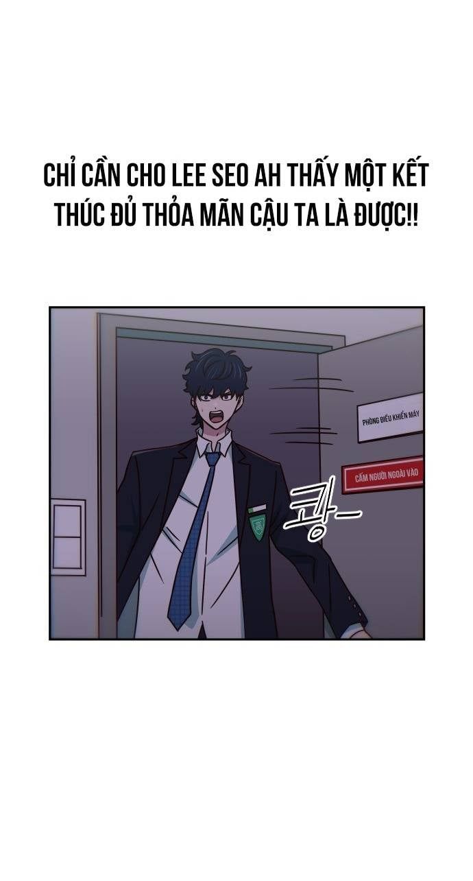 Unluck Chapter 16 - 16