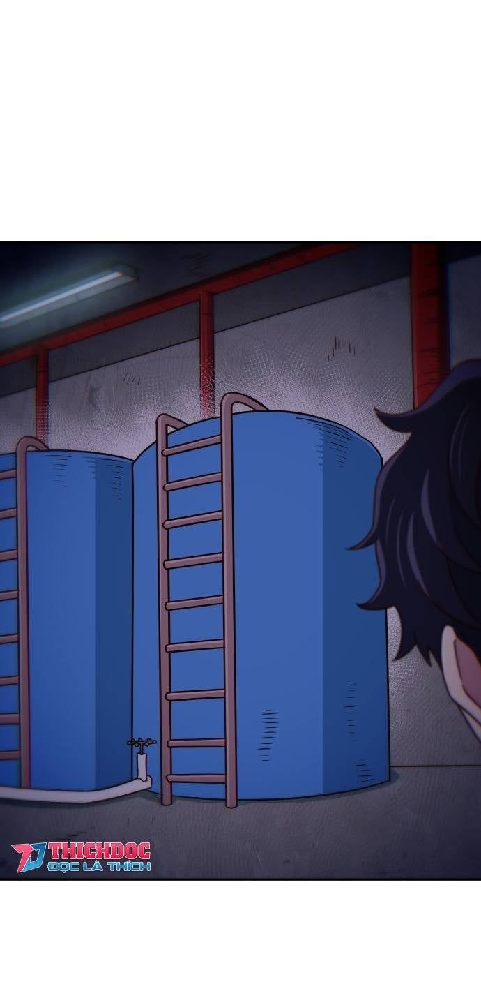 Unluck Chapter 16 - 17