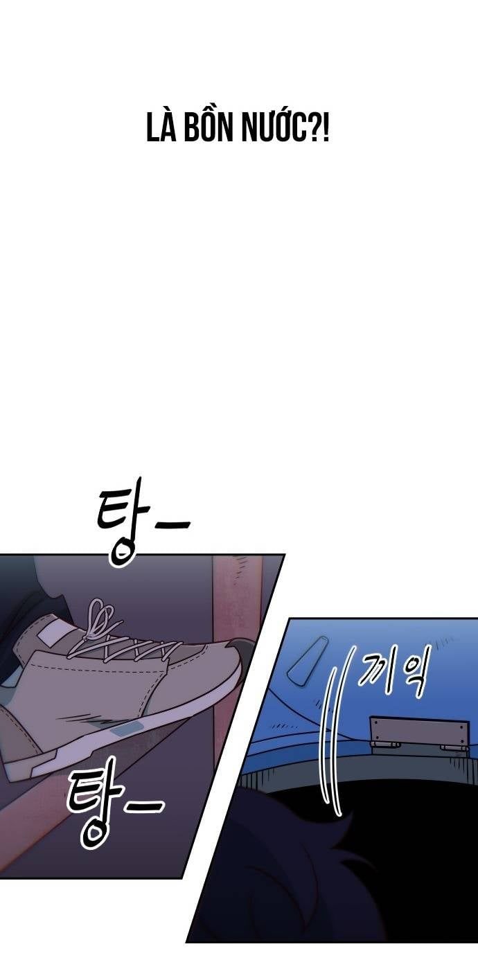 Unluck Chapter 16 - 18