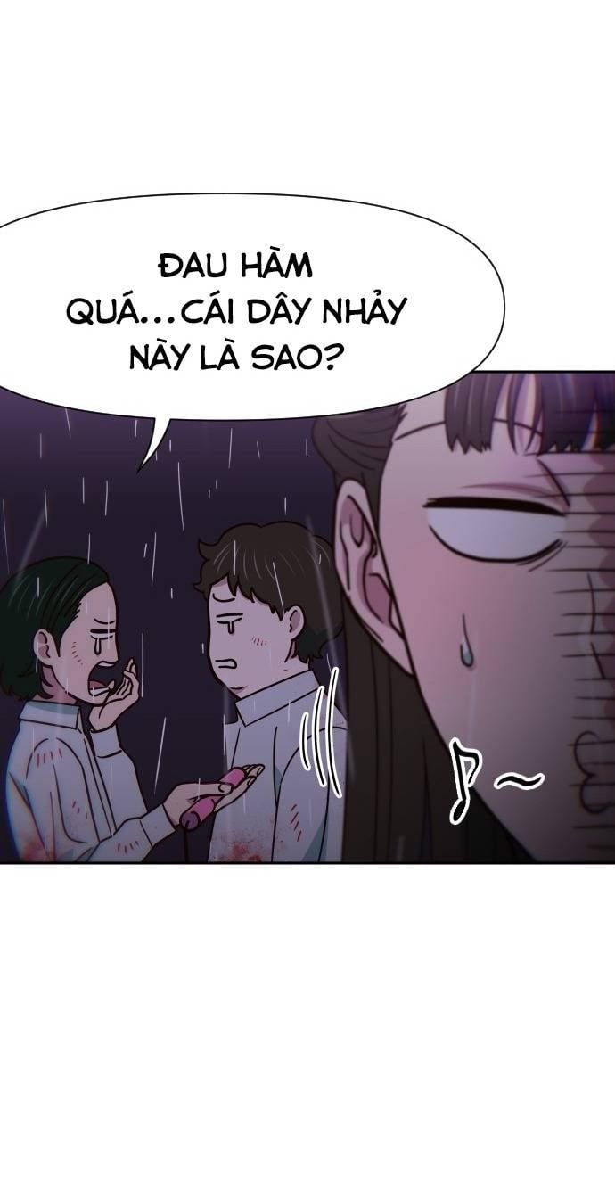 Unluck Chapter 16 - 30