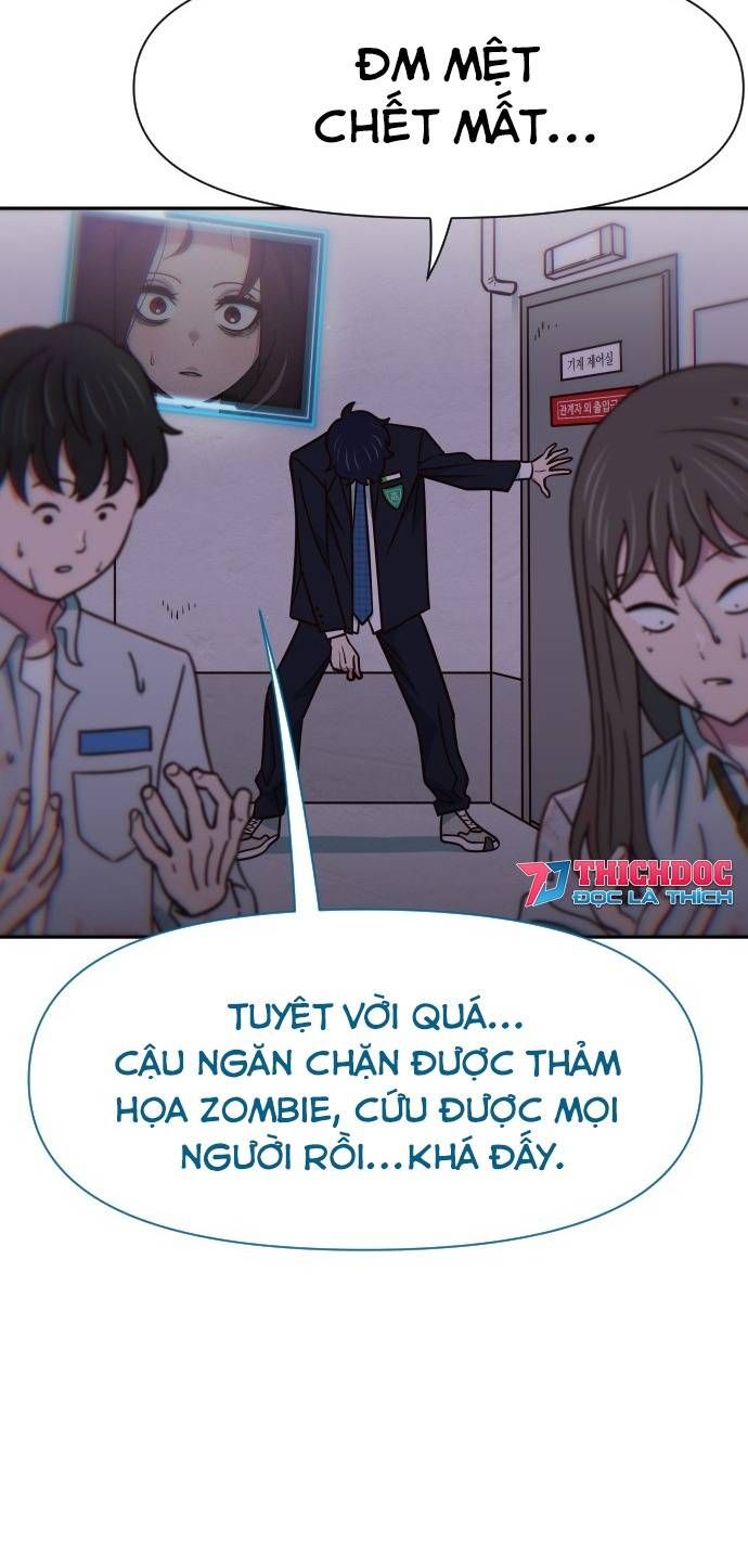 Unluck Chapter 16 - 32