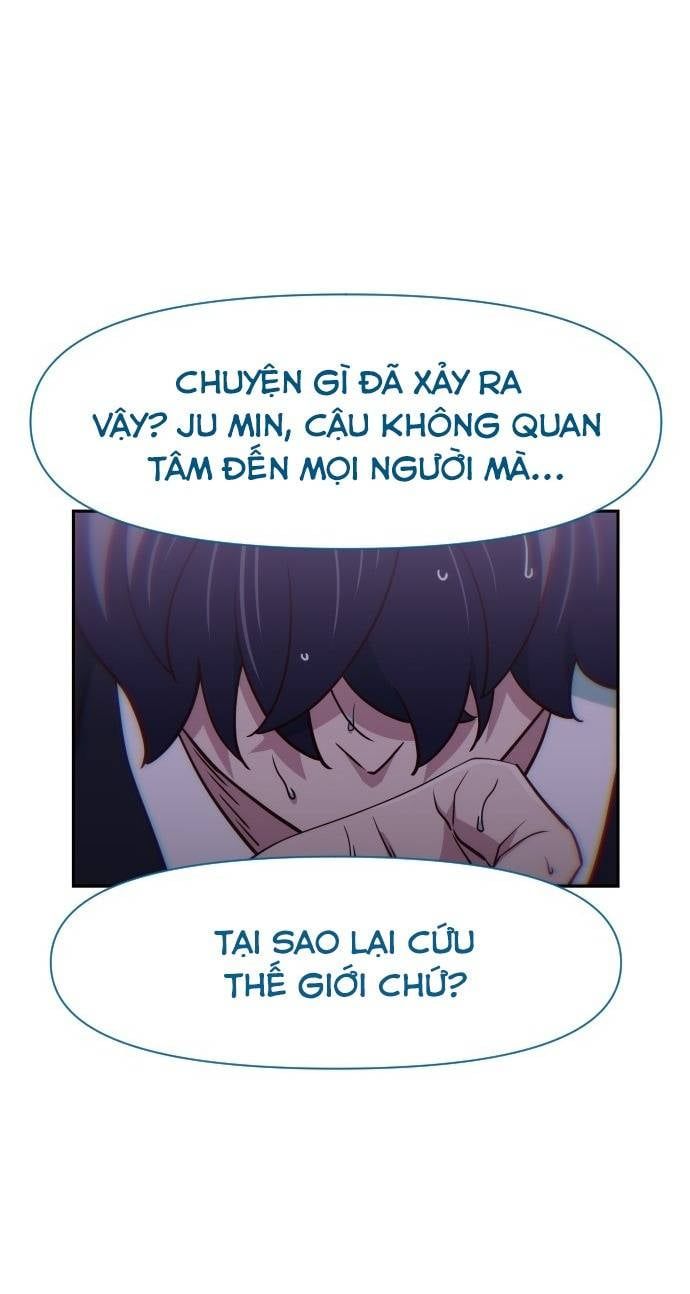 Unluck Chapter 16 - 33