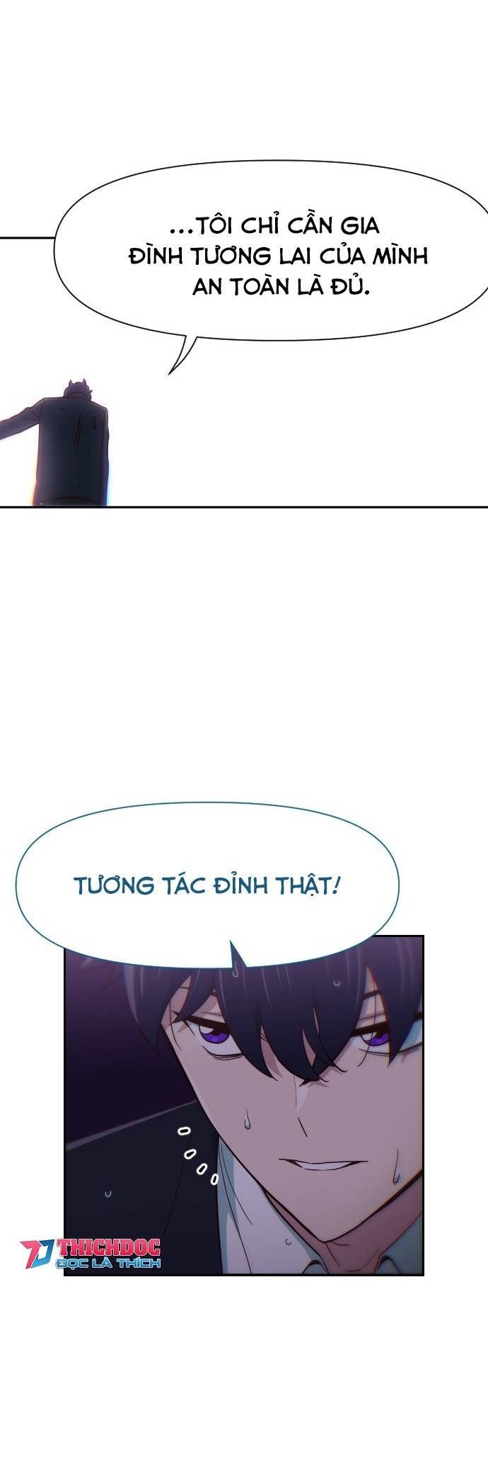 Unluck Chapter 16 - 34