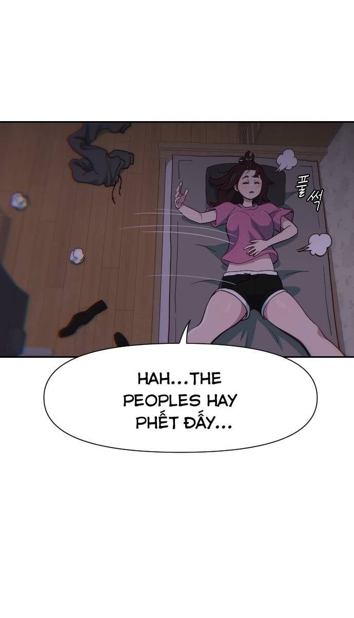 Unluck Chapter 16 - 38