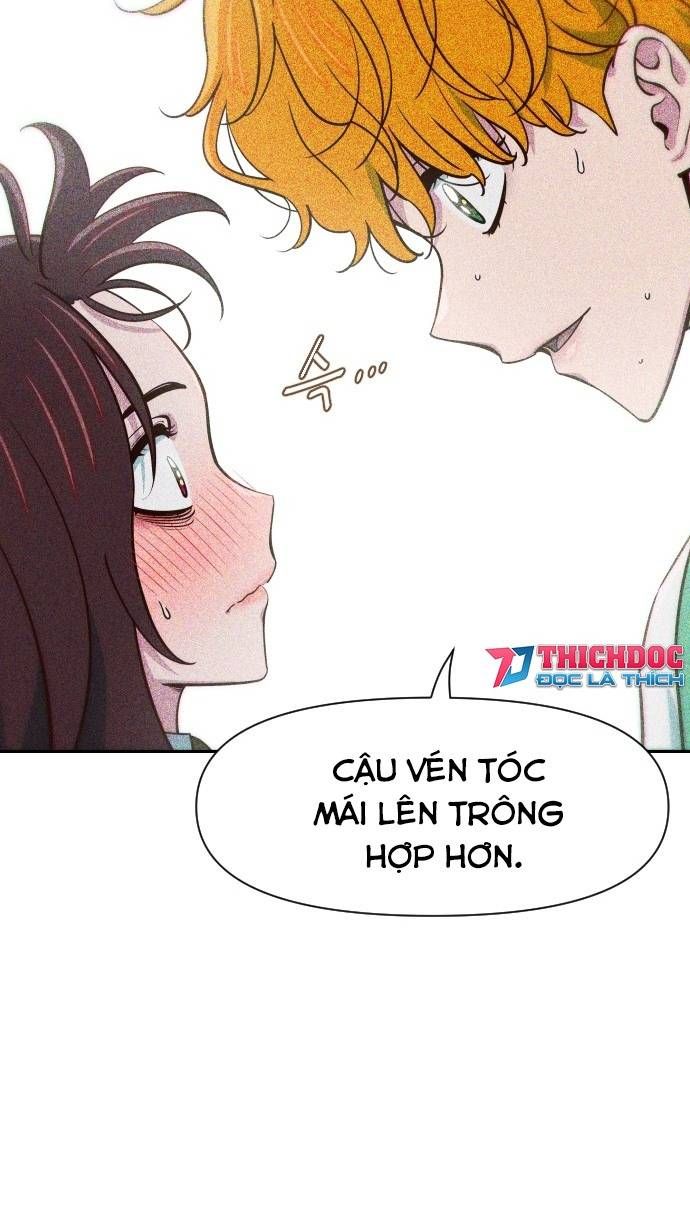 Unluck Chapter 16 - 40