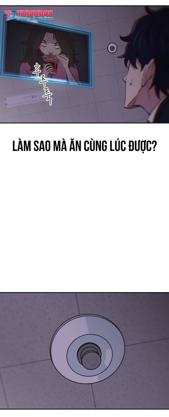 Unluck Chapter 16 - 5