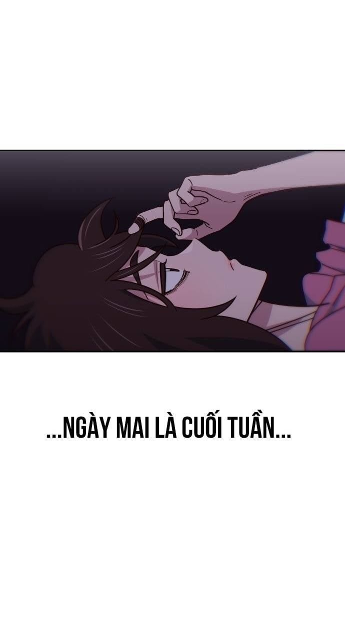 Unluck Chapter 16 - 41