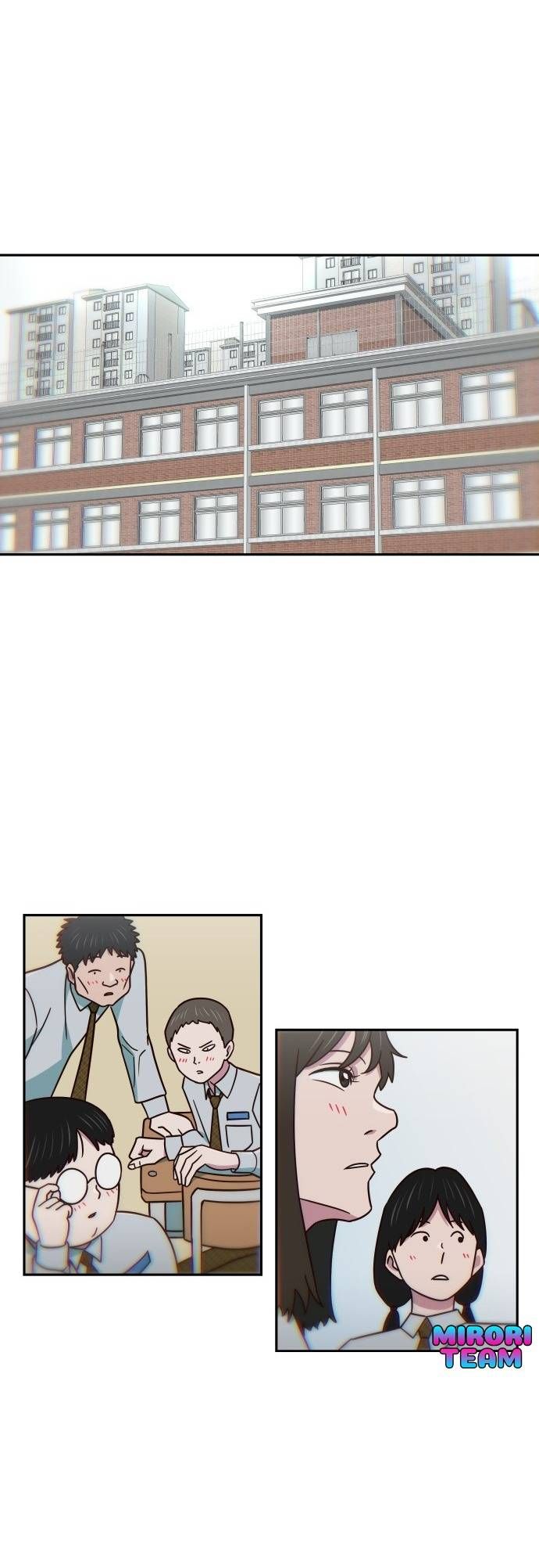 Unluck Chapter 16 - 44