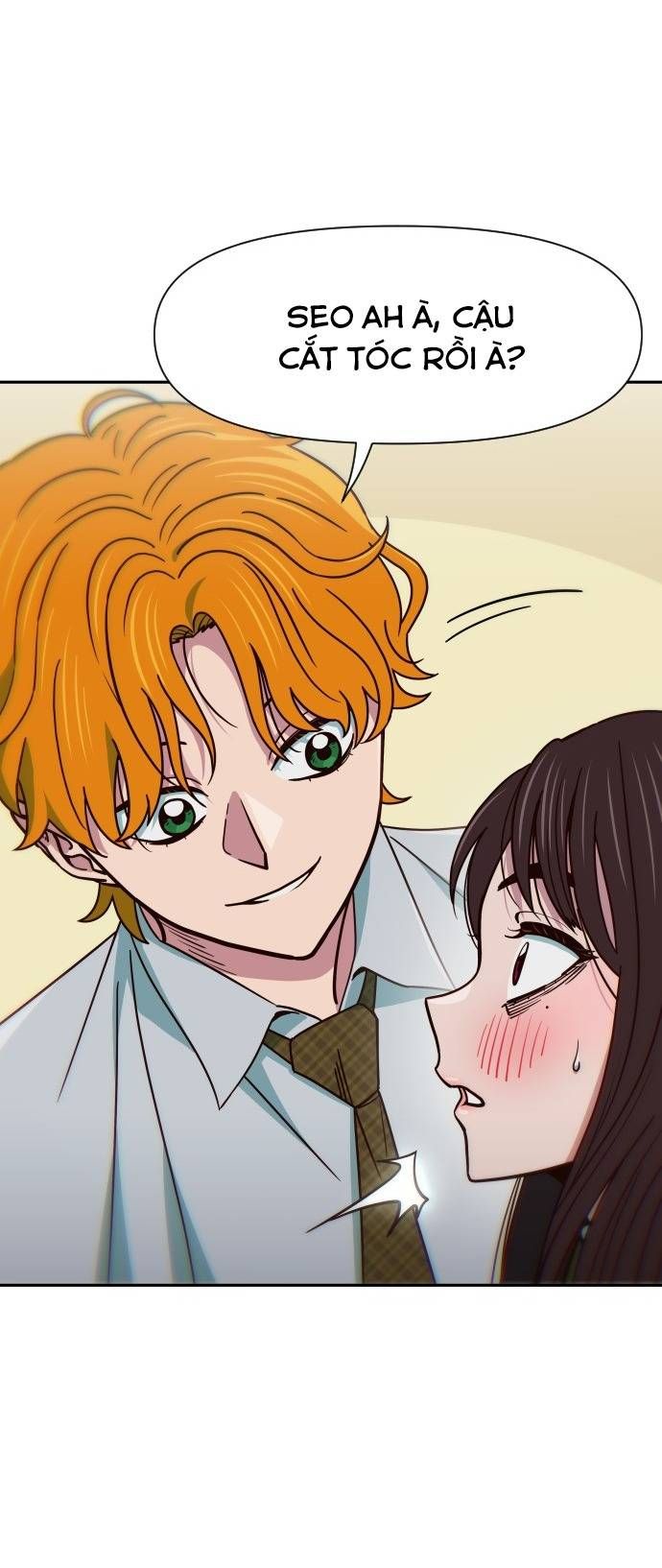 Unluck Chapter 16 - 48