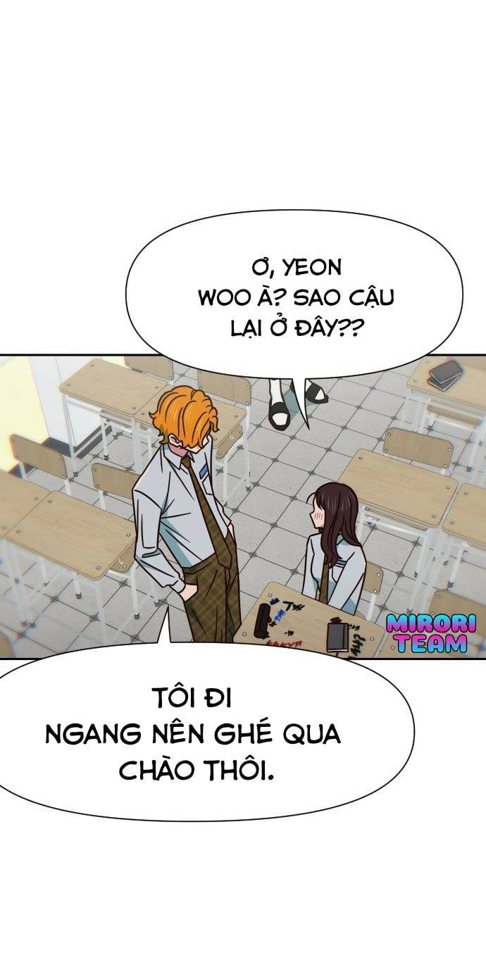 Unluck Chapter 16 - 49