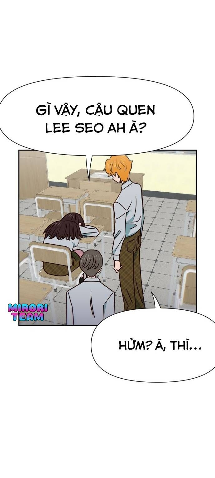 Unluck Chapter 16 - 56