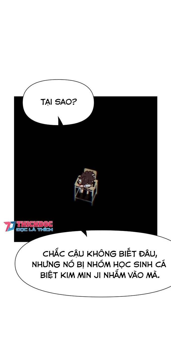 Unluck Chapter 16 - 58