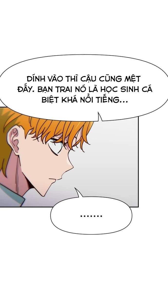 Unluck Chapter 16 - 59