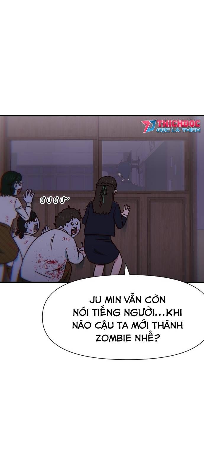 Unluck Chapter 16 - 7