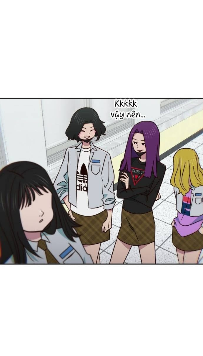 Unluck Chapter 16 - 61