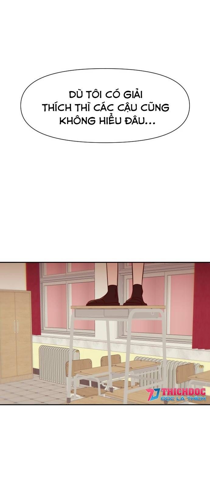 Unluck Chapter 16 - 79