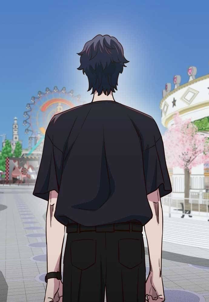 Unluck Chapter 17 - 111