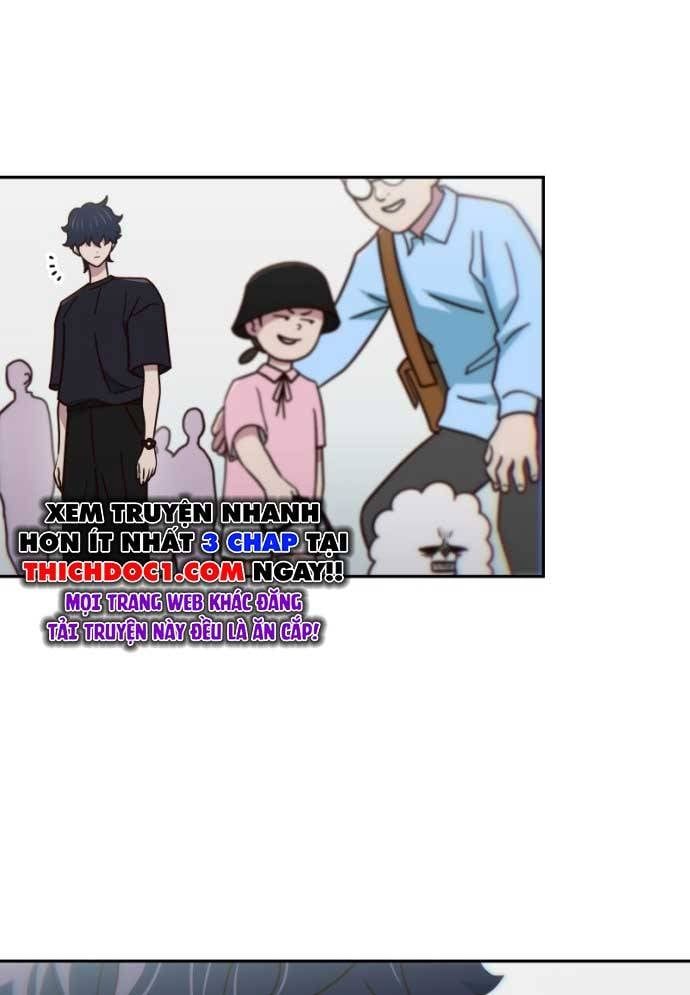 Unluck Chapter 17 - 116