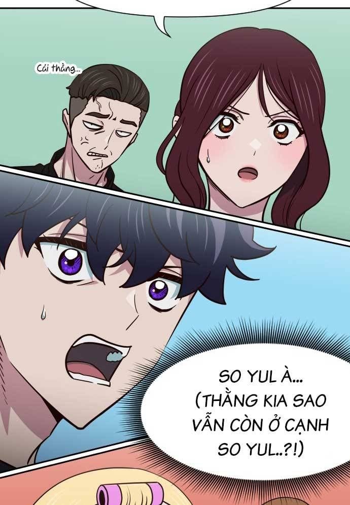 Unluck Chapter 17 - 128