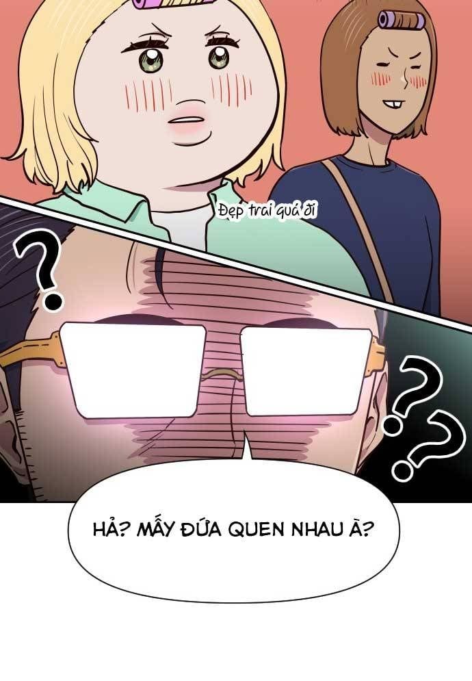 Unluck Chapter 17 - 129