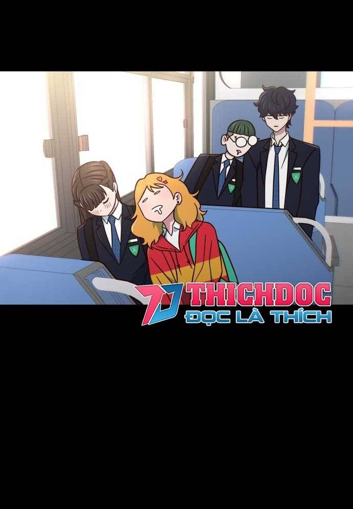 Unluck Chapter 17 - 17