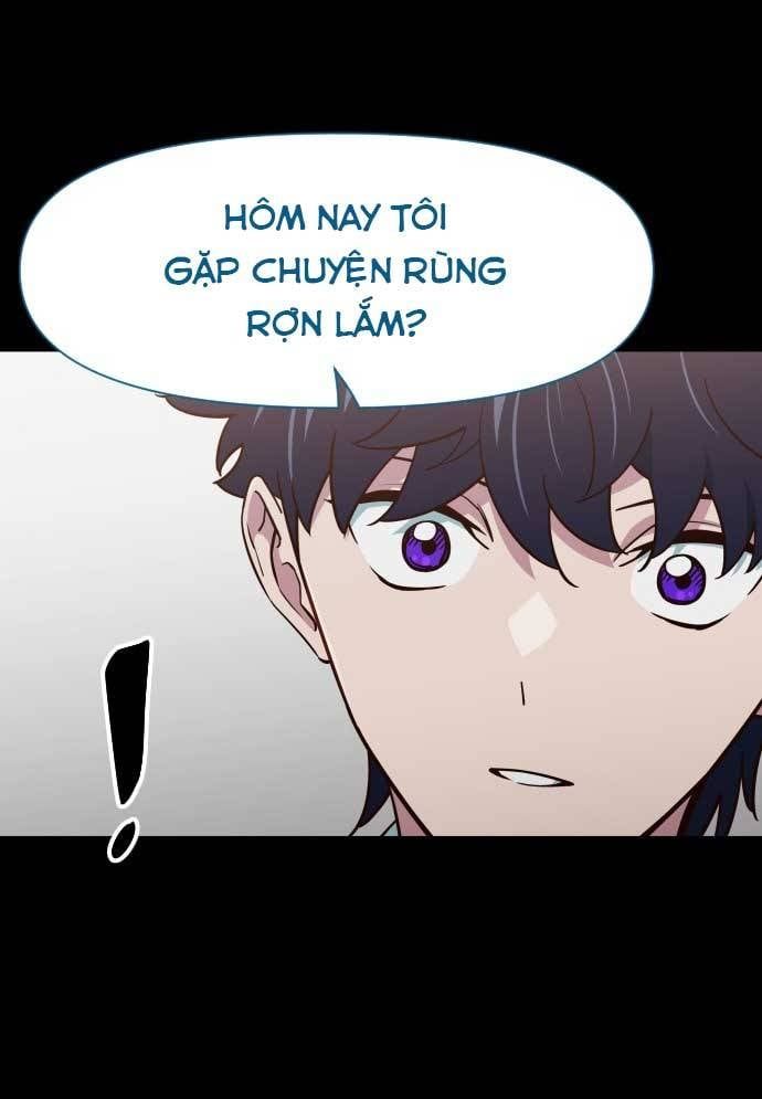 Unluck Chapter 17 - 23