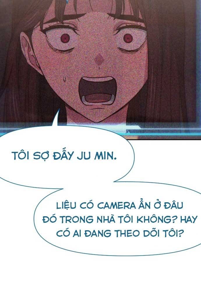 Unluck Chapter 17 - 43