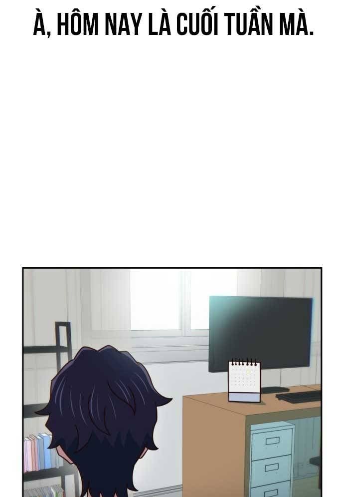 Unluck Chapter 17 - 9