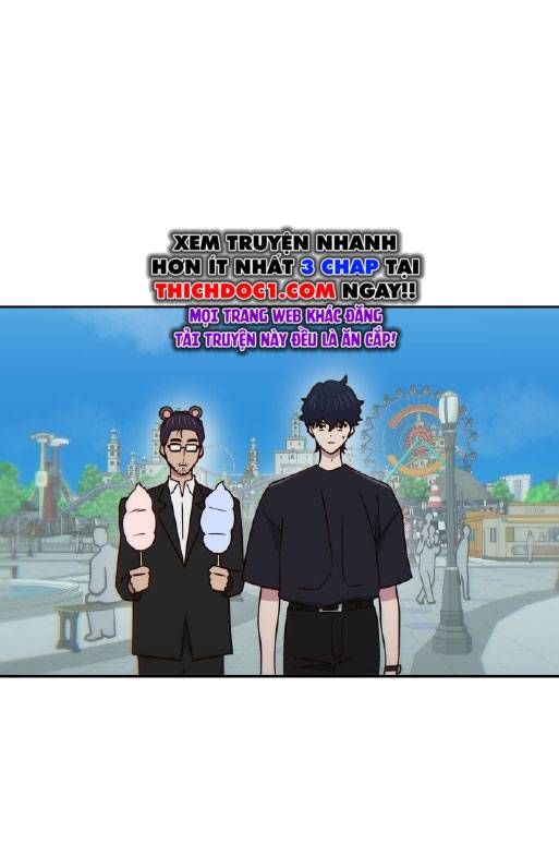 Unluck Chapter 18 - 2