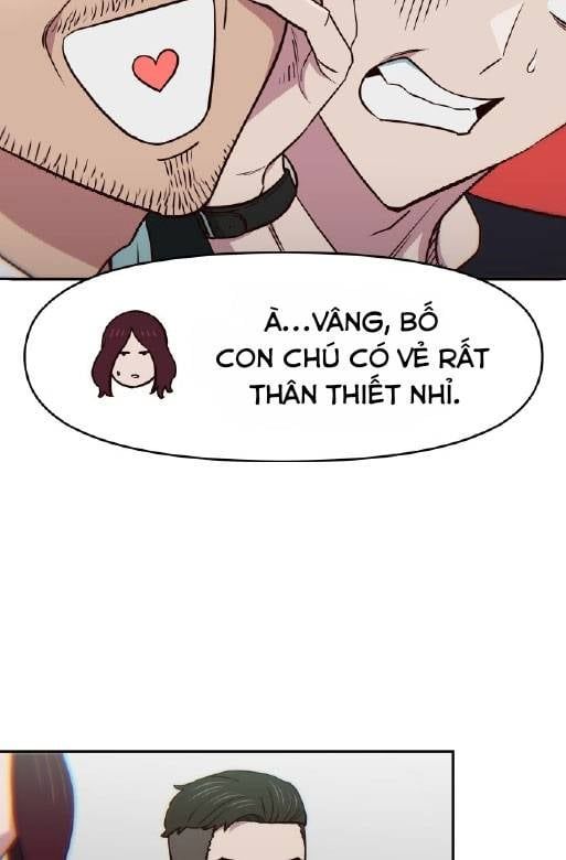 Unluck Chapter 18 - 16