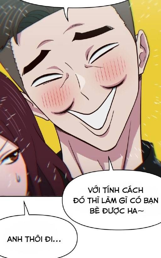 Unluck Chapter 18 - 18