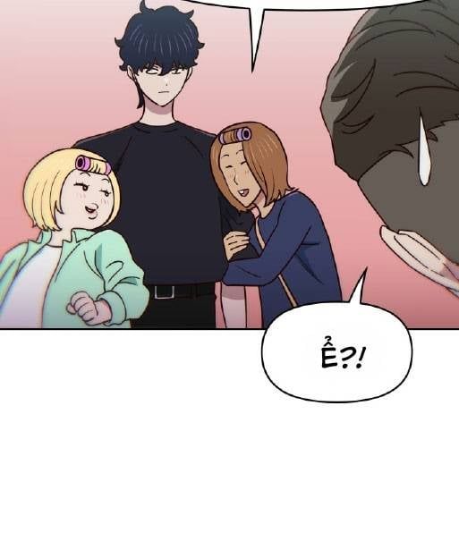 Unluck Chapter 18 - 20