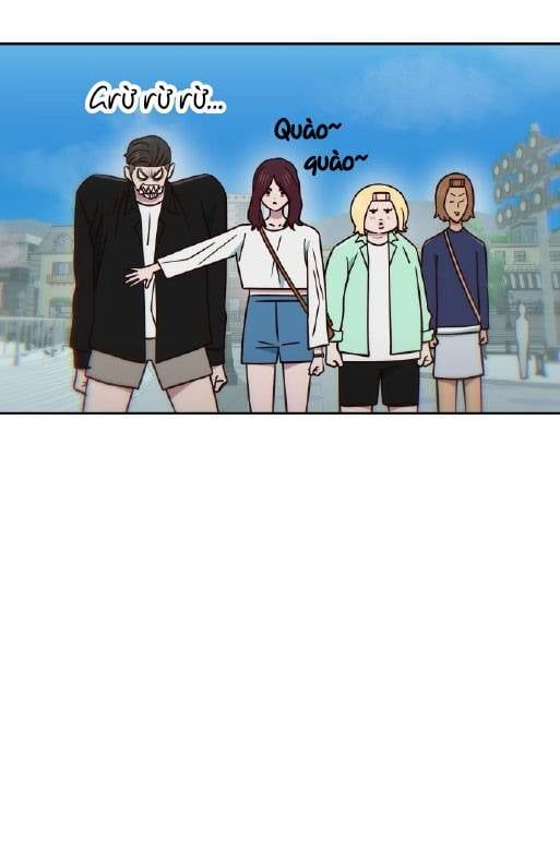 Unluck Chapter 18 - 3