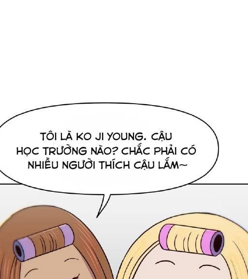 Unluck Chapter 18 - 21