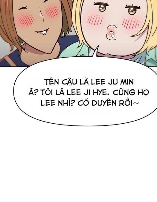 Unluck Chapter 18 - 22