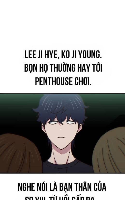 Unluck Chapter 18 - 24