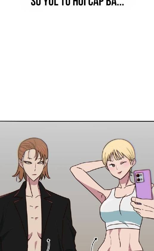 Unluck Chapter 18 - 25